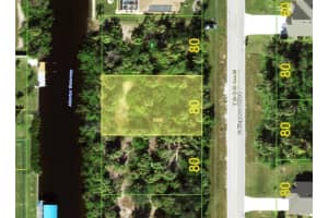 4441 Collingswood Blvd, PORT CHARLOTTE