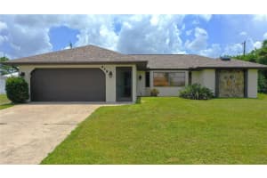 439 Spring Lake Blvd, PORT CHARLOTTE