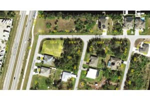 13905 Orbit Ave, PORT CHARLOTTE