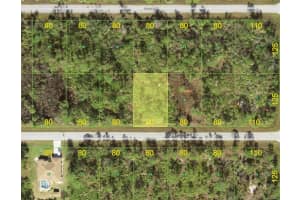 12092 Strett Ave, PORT CHARLOTTE