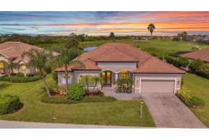 1849 Bobcat Trl, NORTH PORT