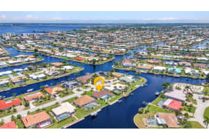 1615 Via Bianca, PUNTA GORDA