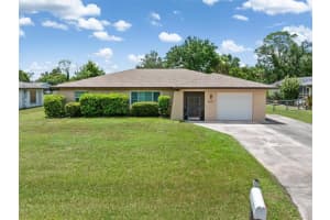 1437 Rommel St, PORT CHARLOTTE