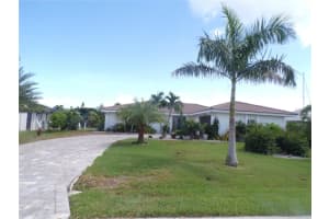 2810 Via Paloma Dr, PUNTA GORDA