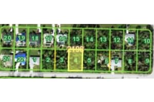18412 Robinson Ave, PORT CHARLOTTE