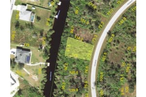 7529 Pinedale Dr, PORT CHARLOTTE