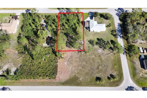 12105 Terkelsen Ave, PORT CHARLOTTE