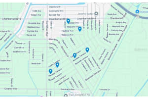 15247 Faulkner Ave, PORT CHARLOTTE