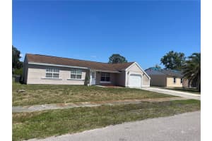 3314 Montclair Cir, NORTH PORT