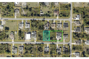 Delk Lot #16 Ave, NORTH PORT