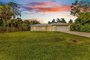 1191 Nebraska Ln, NORTH PORT