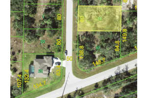 464 Wenlock St, PORT CHARLOTTE