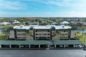 601 Shreve St #46a, PUNTA GORDA