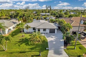 15180 Lyneburg Ave, PORT CHARLOTTE