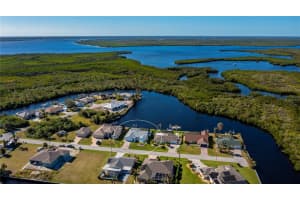 4203 Surfside Ct, PORT CHARLOTTE