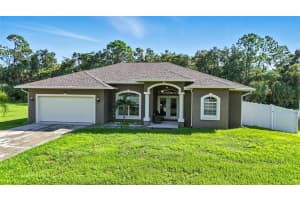 2734 Ashland Ln, NORTH PORT 2734 Ashland Ln, NORTH PORT