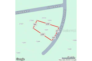 13341 La Faunce Dr, PUNTA GORDA