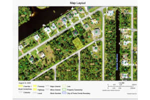 59 Anzio Ter, PORT CHARLOTTE