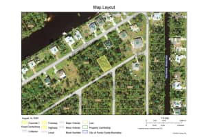 67 Anzio Ter, PORT CHARLOTTE