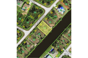 8528 Santa Cruz Dr, PORT CHARLOTTE