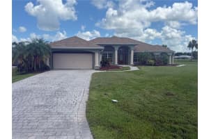 460 Chubut Ct, PUNTA GORDA