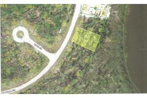 16208 La Barge Cir, PORT CHARLOTTE