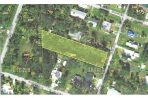 4463 Ganyard St, PUNTA GORDA