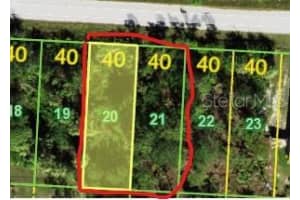 27053 N Twin Lakes Dr, PUNTA GORDA