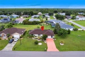 27198 Guapore Dr, PUNTA GORDA