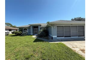 4054 Allure Ln, NORTH PORT
