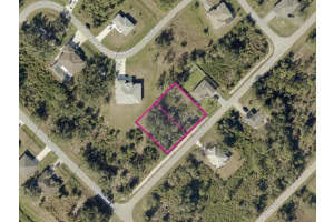 College Ter, NORTH PORT