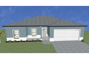 1493 S Narramore St, NORTH PORT 1493 S Narramore St, NORTH PORT