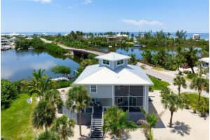 51 N Gulf Blvd, PLACIDA