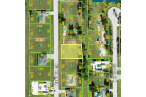 25117 Estrada Cir, PUNTA GORDA