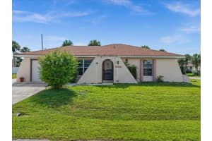 4461 Cunningham St, PORT CHARLOTTE
