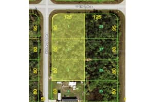 12245 Quinlan Ave, PORT CHARLOTTE