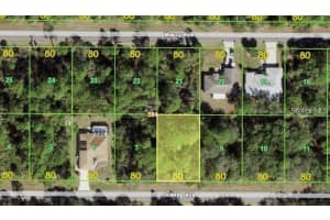 17472 Granby Ave, PORT CHARLOTTE