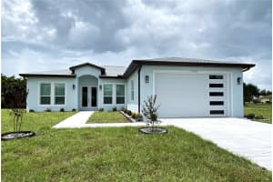 1215 Rio De Janeiro Ave, PUNTA GORDA