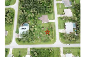 Caribou Ave, NORTH PORT