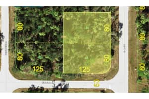 3195 Como St, PORT CHARLOTTE