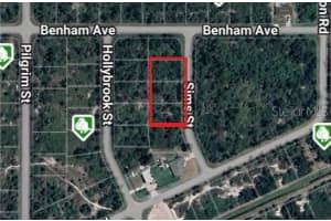 4153, 4145, And 4137 Sims St, PORT CHARLOTTE