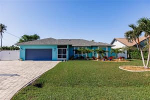 5324 Sw 3rd Ave, CAPE CORAL