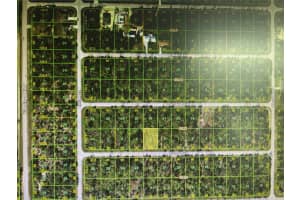 17076 Irving Ave, PORT CHARLOTTE