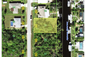 18624 Alphonse Cir, PORT CHARLOTTE