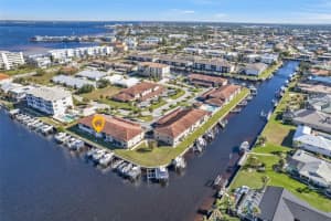 240 Lewis Cir #29, PUNTA GORDA