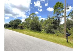 Jagust Rd, NORTH PORT