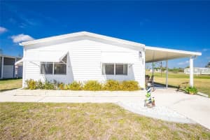 7373 Candace Ln, PORT CHARLOTTE