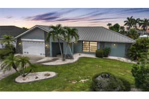 820 Santa Margerita Ln, PUNTA GORDA