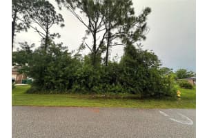 5395 Everest Ter, PORT CHARLOTTE