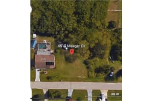 4517 Meager Cir, PORT CHARLOTTE